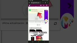 #shorts Como Renovar Cuentas En Mypantalla | Maxito