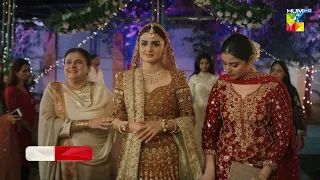 Jaan Se Pyara Juni - Promo - Starting From 24th April [ Hira Mani, Zahid Ahmed & Mamya Shajaffar ]