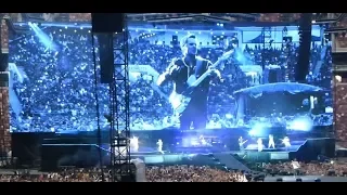 Muse - Live in Moscow (Luzhniki Stadium, 15/06/2019)