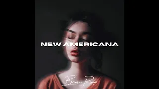 Halsey - New Americana (Brenson Bootleg)