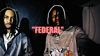 [FREE] Rio Da Yung Og x Flint x Detroit x Babyfxce E Type Beat - "Federal"