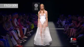 JUAN VIDAL MBFW Spring Summer 2020 Madrid - Fashion Channel