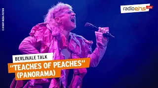Teaches of Peaches | Berlinale Talk 2024