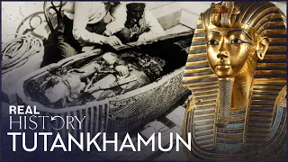 The Fall Of The House Of Tutankhamun | Private Lives of Pharaohs | Real History