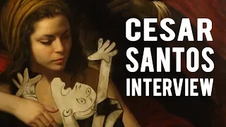 Finding the Ultimate Truth with Cesar Santos