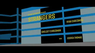 Strangers (Short Film) -- Proof of concept -- Full Film -- SIRUI 2022 Video Contest