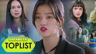 10 times Cindy, Irene & Bettina made Caroline's life a living hell in Can't Buy Me Love | Toplist