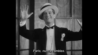 The Love parade 1930 sub español