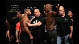 EA UFC 2 (Xbox One) UFC 214  Daniel Cormier vs Jon Jones