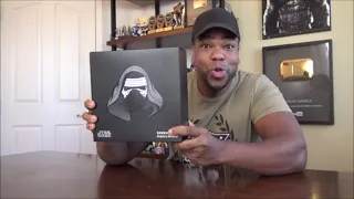 Galaxy Note 10+ Star Wars Special Edition - Unboxing