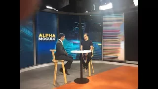 Alpha Moguls With Porinju Veliyath
