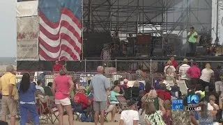 22nd annual American Music Festival kicks off