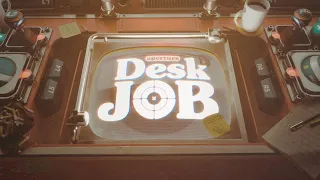 Aperture Desk Job - Full Playthrough (NO COMMENTARY)