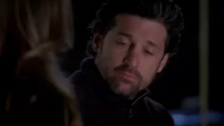 19/03/09 Grey's Anatomy - Meredith Tells Derek About Izzie