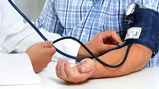 Hypertension:  Three Natural Steps to Blood Pressure Control in 1-2 Weeks