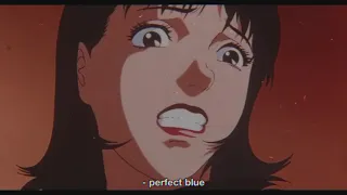 формалин (perfect blue AMV)