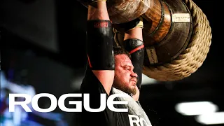 2019 Arnold Strongman Classic - Austrian Oak | Recap