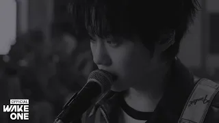 하현상 (Ha Hyun Sang) - 시간과 흔적 (Time and Trace) M/V (BAND LIVE Ver.)