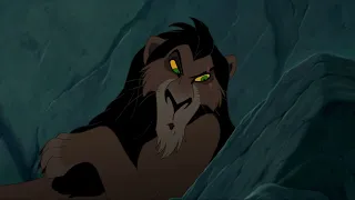 The Lion King (1994) | Alternate Ending