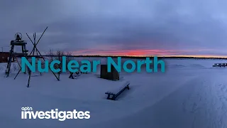 Will modular [nuclear] reactors be part of net zero carbon emissions in the North? | Investigates