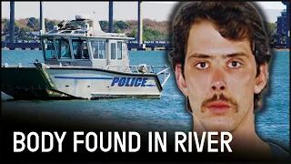 Missing Woman's Body Gets Found In A Murky River | The New Detectives | @RealCrime