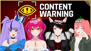 🔴【CONTENT WARNING】 Cute Asian Girls Screaming At Monsters 👻 (not clickbait)