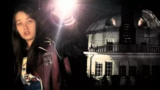 Paranormal Activity Caught on Tape in the Amityville House S8: Ep8