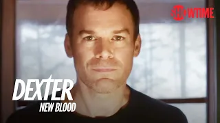 'Misunderstood' Teaser | Dexter: New Blood | SHOWTIME