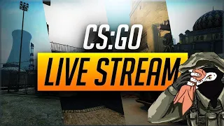 🔥CS:GO FACEIT SPRDAČINA I OTVARAMO KUTIJE SA VAMA!