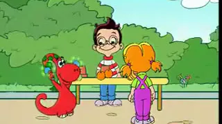 English learning мультфильм Gogo 7