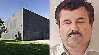 L'Intérieur Des Résidences Secrètes D'El Chapo