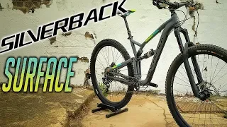 Affordable 29er Trail Bike That..... | Silverback Surface | Mountain Bike Review