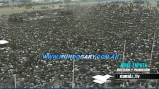 GARY y TRULALA primavera 1989 explota Cordoba   wwwmundogarycomar