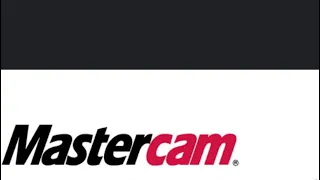 Mastercam: Basic drawing and creating solid for wireframes