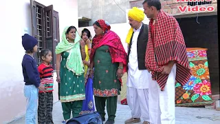 #सौतेला बेटा शार्ट मूवी #haryanvi #natak #rajasthani #parivarik #episode #anmol video