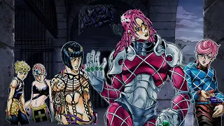 If Diavolo was smart