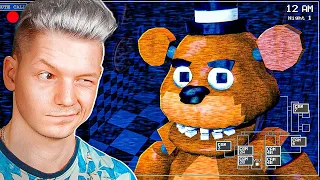 ЛУЧШИЕ ПИРАТСКИЕ КЛОНЫ FNAF