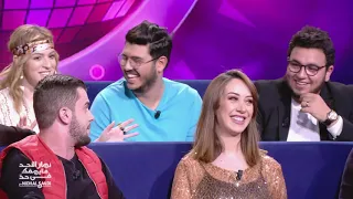 #DTEP S02 Ep24 | كلاش بين وسيم و مصطفى
