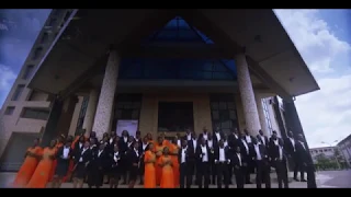 It's Pay Back Time- By Sir Jude Nnam and CACA Choir