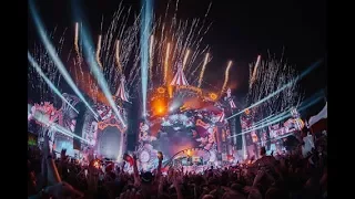 🔴 TOMORROWLAND 2017 LIVE!! | Martin Garrix , David Guetta , Oliver Heldens , Steve Angello