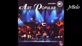 Art Popular Cd Completo 1999   JrBelo