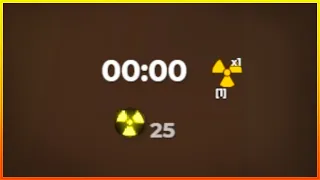 OLD PERSONAL BEST NUKE - *83 SECONDS* [Krunker.io]