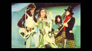 SLADE   Run Runaway Guitar Cover