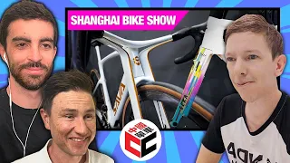 China Cycling on the Chinese Road Bike Industry