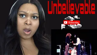 Led Zeppelin  - Whole Lotta Love (Live at Royal Albert Hall 1970) Reaction Request