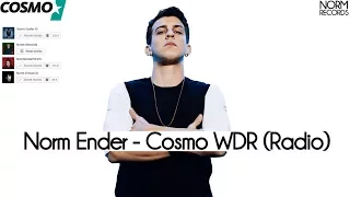 Norm Ender - Cosmo WDR (Radio)