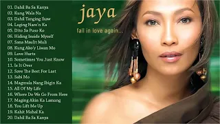 OPM LOVE❤ SONGS"JAYA RAMSEY"