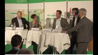 AMAG Breakout Session vom Swiss Economic Forum 2017 zum Thema Nachhaltigkeit