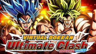 *SPECIAL* 9TH ANNIVERSARY DOKKAN BATTLEFIELD! (DBZ: Dokkan Battle)