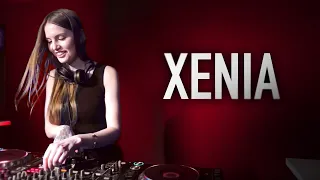 Xenia - Live @ Radio Intense 02.05.2019 [ IAMT & CODEX SHOWCASE ]